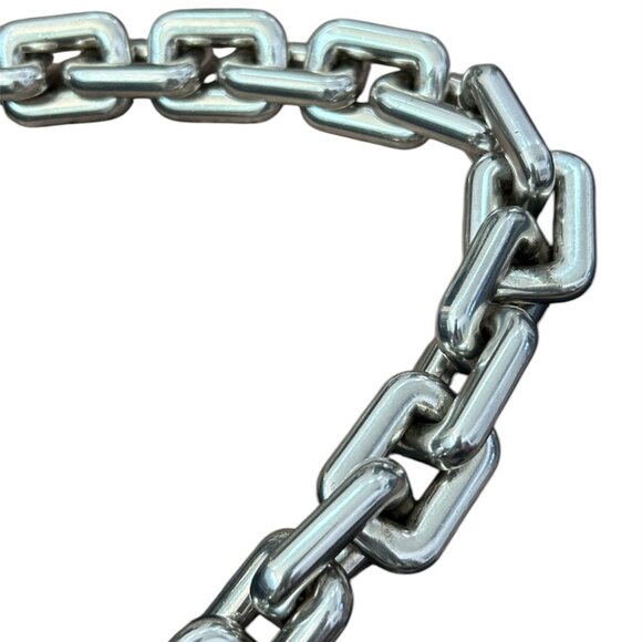 Bottega Veneta The Zebra Print Chain Pouch - Picture 3 of 14